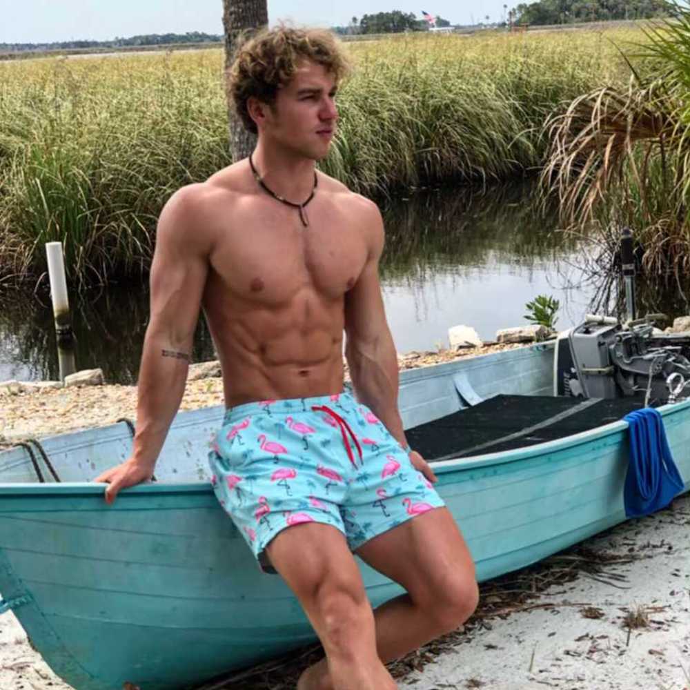 Meet your Posher, Maxim